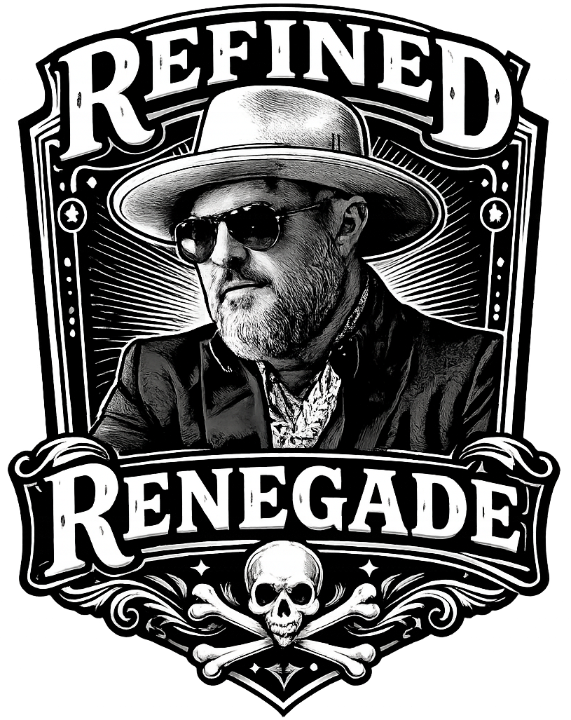 Refined Renegade Logo